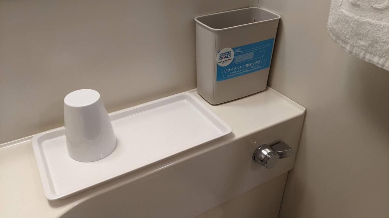 Toyoko Inn Osaka Tenjinbashi-Suji Rokuchome Екстер'єр фото