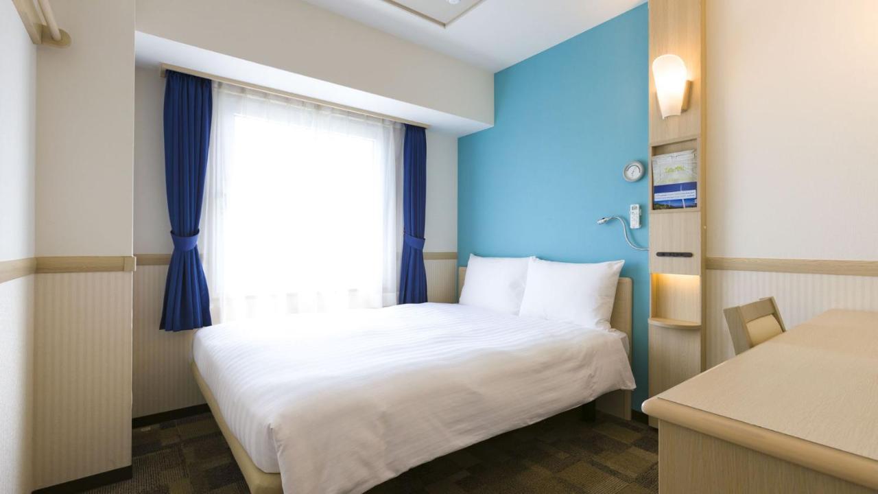 Toyoko Inn Osaka Tenjinbashi-Suji Rokuchome Екстер'єр фото