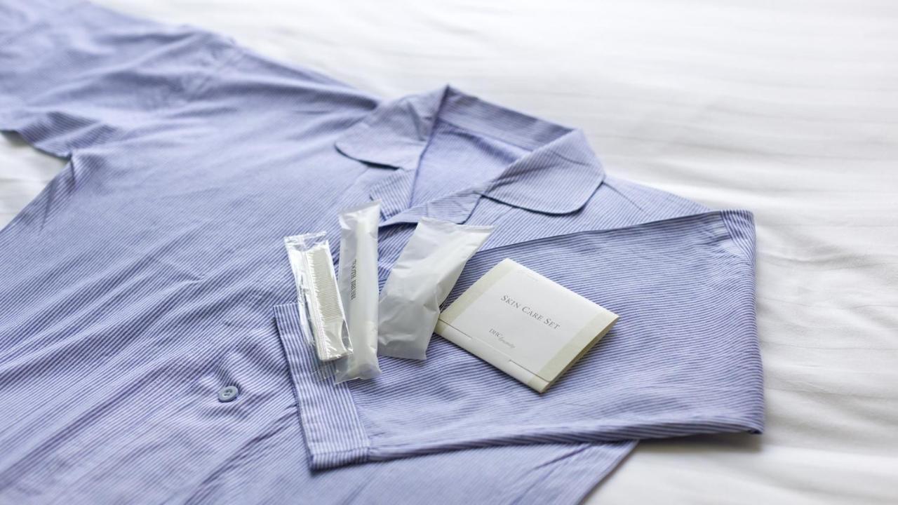 Toyoko Inn Osaka Tenjinbashi-Suji Rokuchome Екстер'єр фото