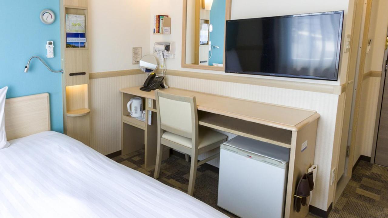 Toyoko Inn Osaka Tenjinbashi-Suji Rokuchome Екстер'єр фото