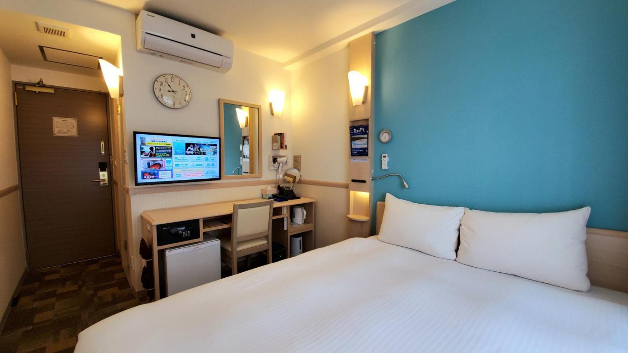 Toyoko Inn Osaka Tenjinbashi-Suji Rokuchome Номер фото